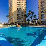 Spectacular View In Americas