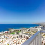 Spectacular View In Americas *