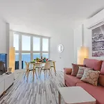 Апартаменты Spectacular View In Americas
