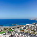 Spectacular View In Americas * ארונה