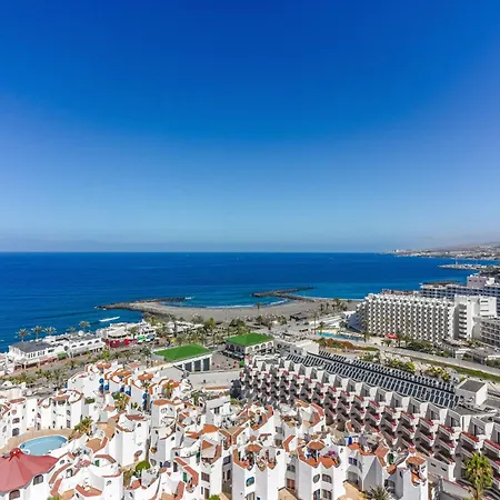 Spectacular View In Americas Apartamento *