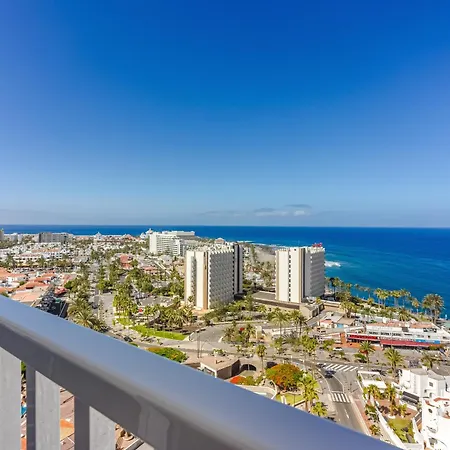 Spectacular View In Americas 阿罗纳